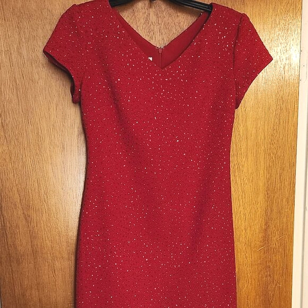 Cocktail dress